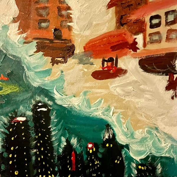 Bioshock artwork