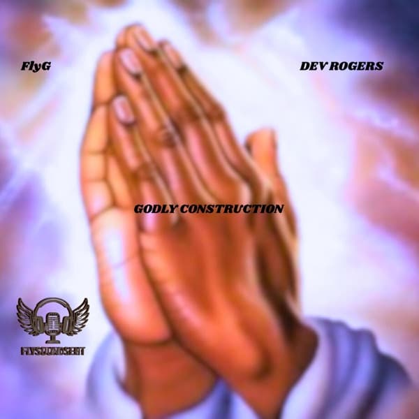 Godly Construction artwork