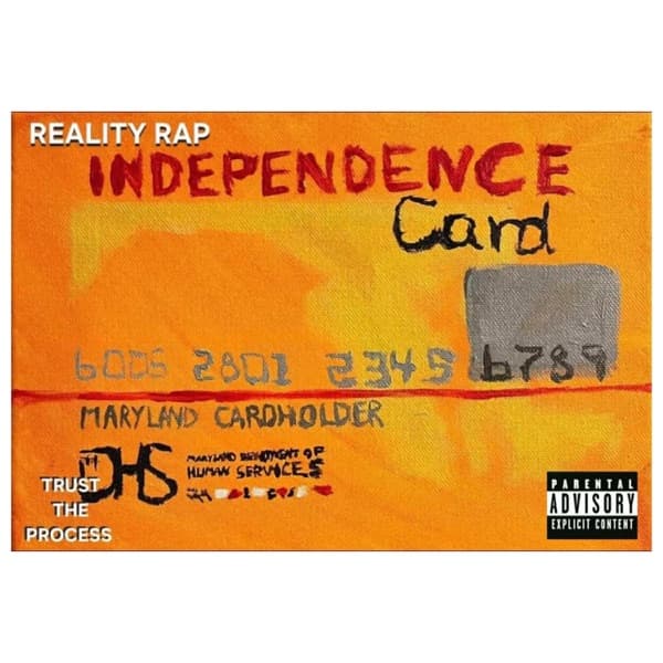 Reality Rap artwork