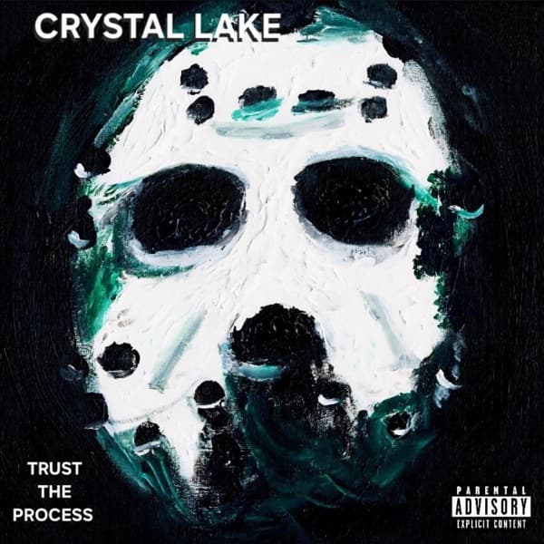 Crystal Lake artwork