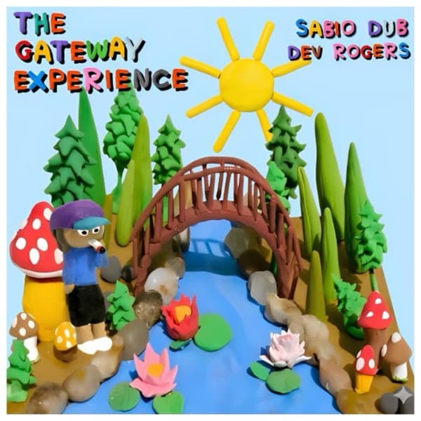 The Serpent Tongue Presents: The Gateway Experience artwork