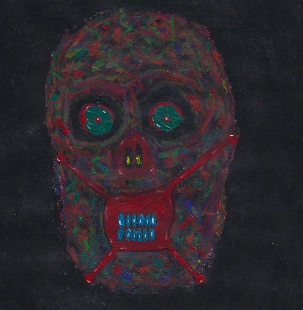 Cover art for Requiem For A Nightmare