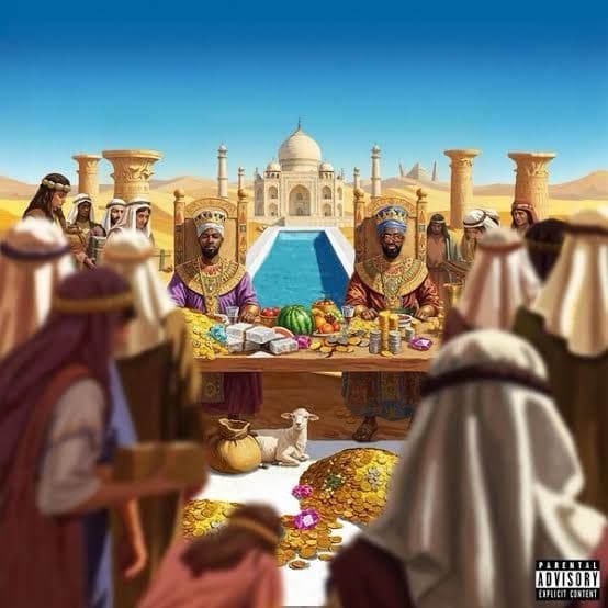 Cover art for Pledge Fealty