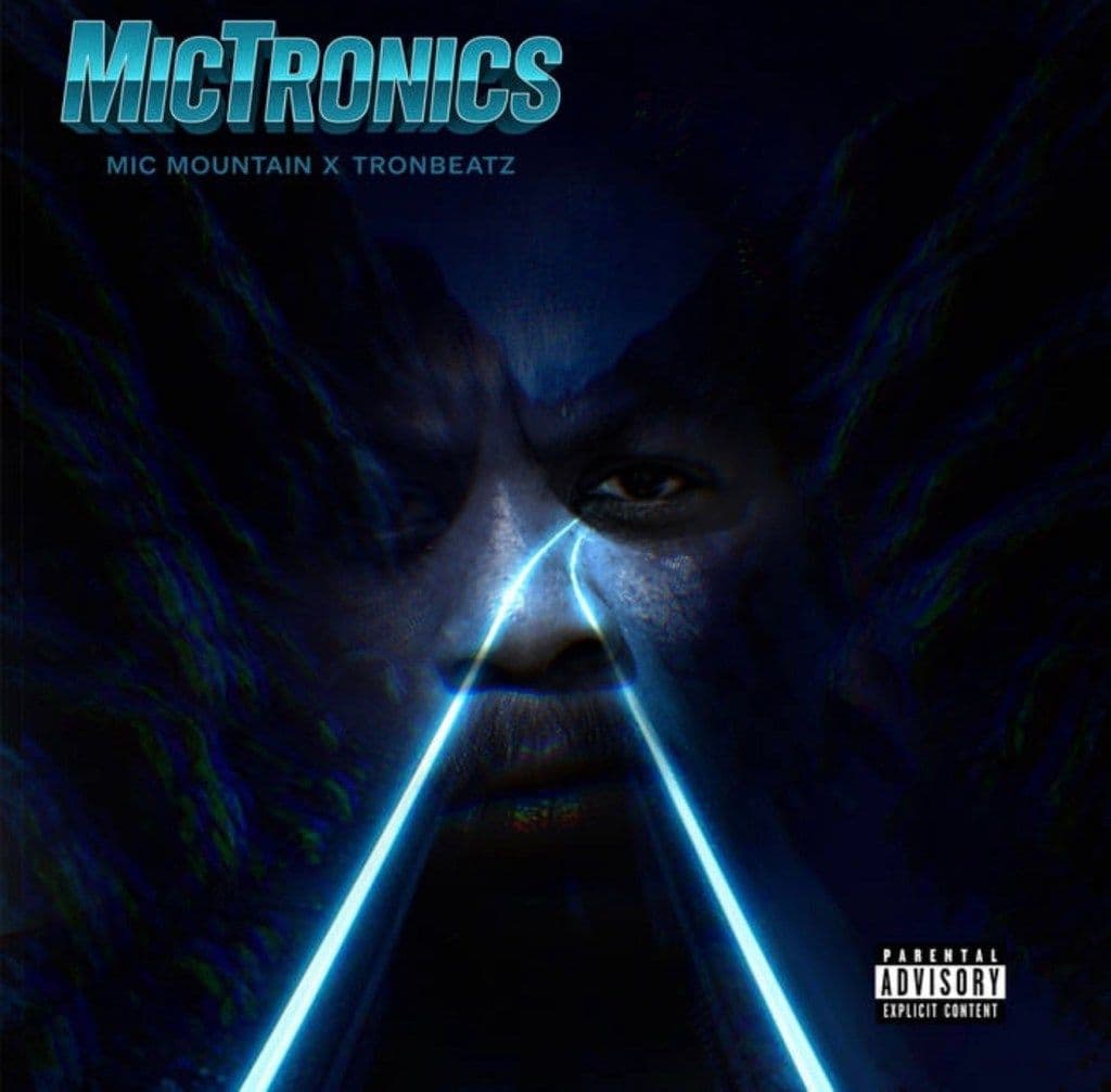 Cover art for MicTronics