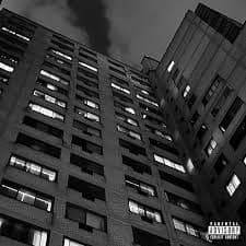 Cover art for Outside