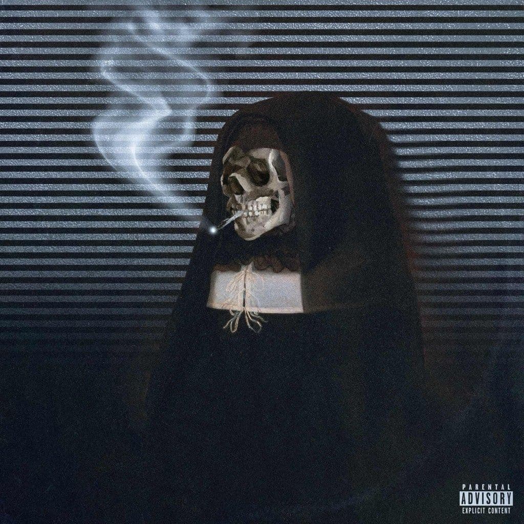 Cover art for BE YOURSELF
