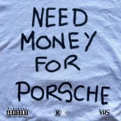 Cover art for ‘Need Money For Porsche’