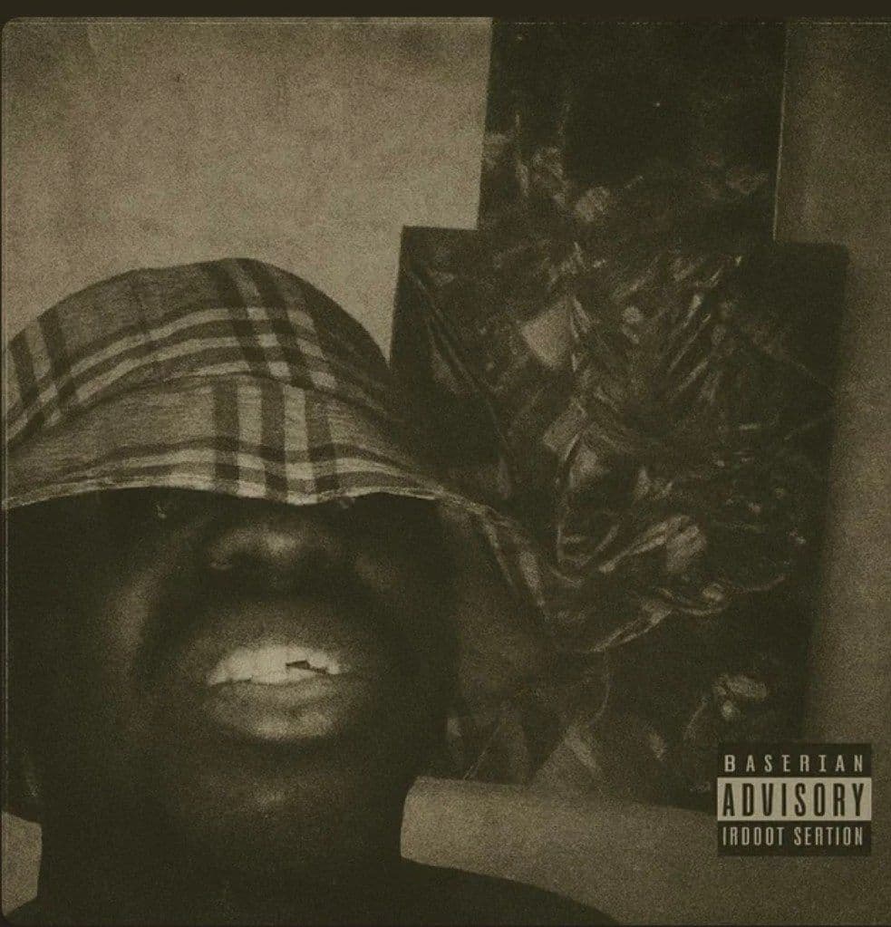 Cover art for CHIPPED TOOF BOOGIE
