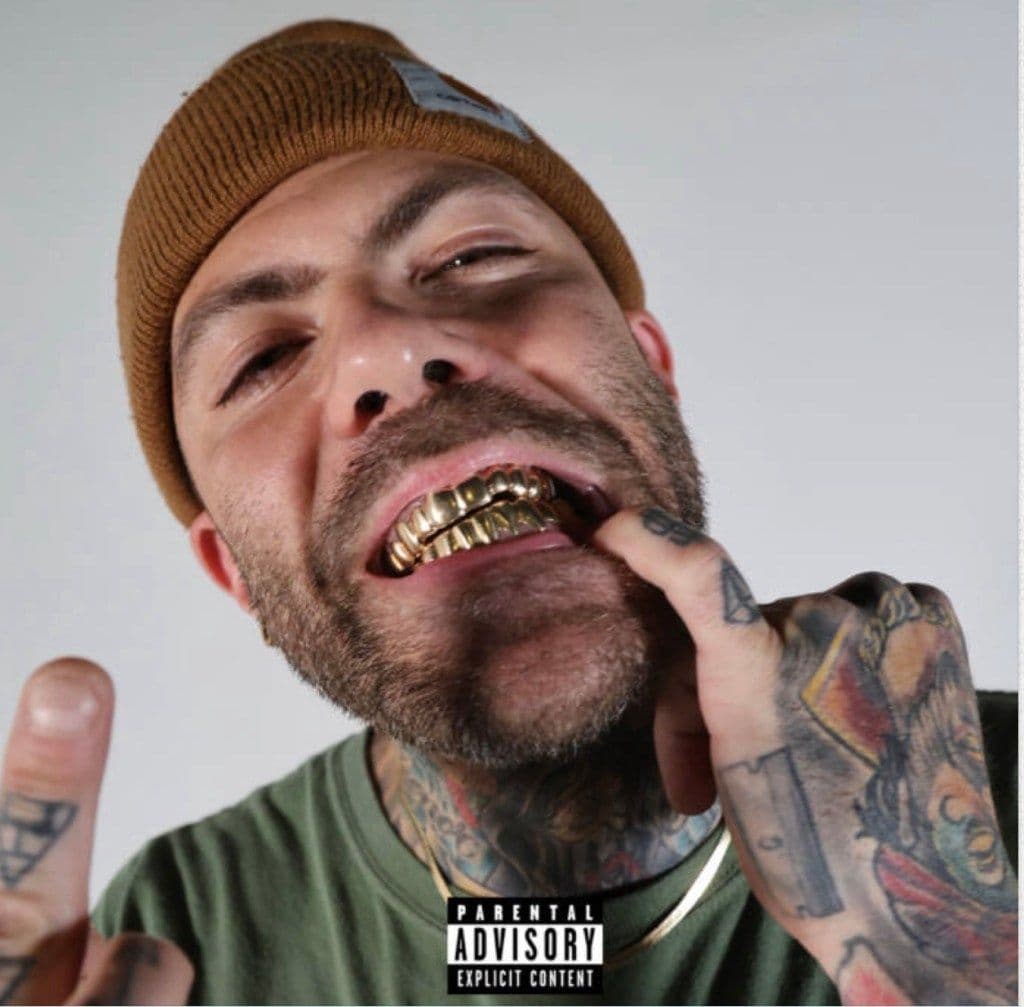 Cover art for TOP 75 KILLA
