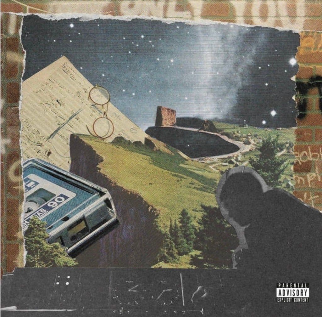 Cover art for Goin’ Off The Cliff, Vol.1