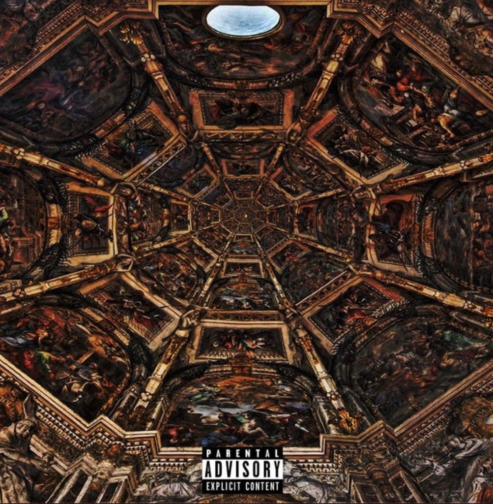 Cover art for THE RETURN OF MONA LISA