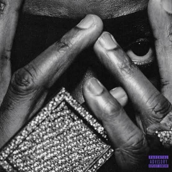 Cover art for VICTORY