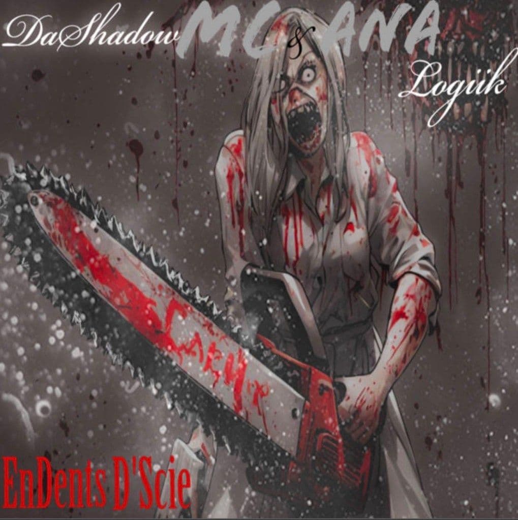 Cover art for En Dents D’Scie