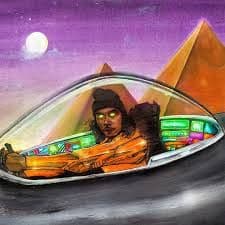 Cover art for Pyramid Schemes