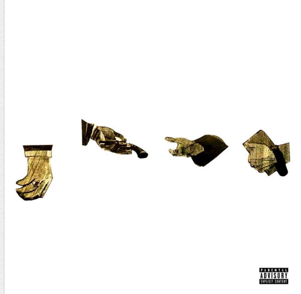 Cover art for Gun Powder Cologne