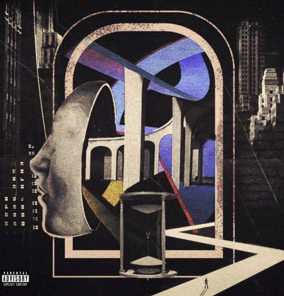 Cover art for My Offering, The Soul