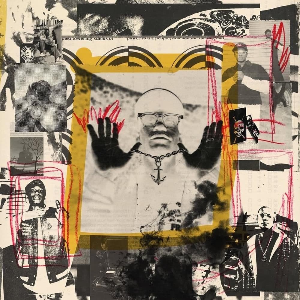 Cover art for Everything And Nothing