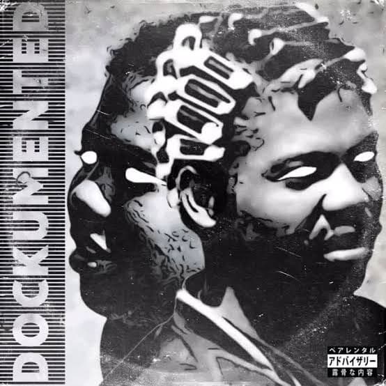 Cover art for Dockumented