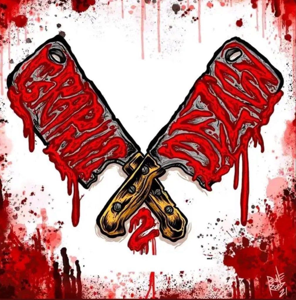 Cover art for Graphic Dezign 2