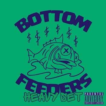 Cover art for Heavy Set