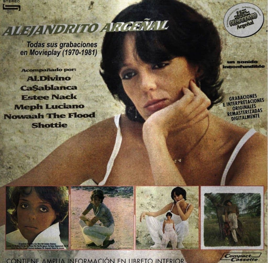 Cover art for Exitos Con Sonido Original