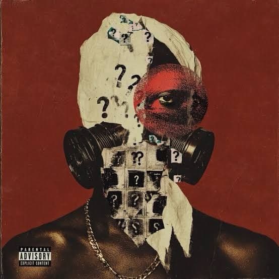 Cover art for Wit’ Tha Who’s Who