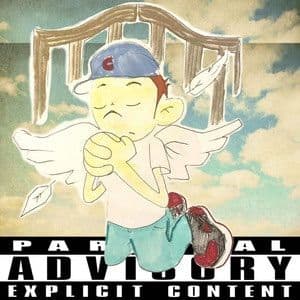 Cover art for From Where To Infinity