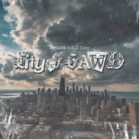 Cover art for City Xf GAWD