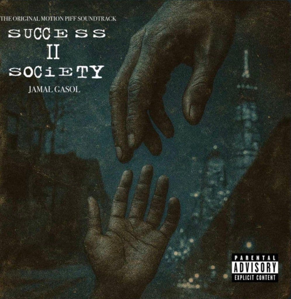 Cover art for Success II Society