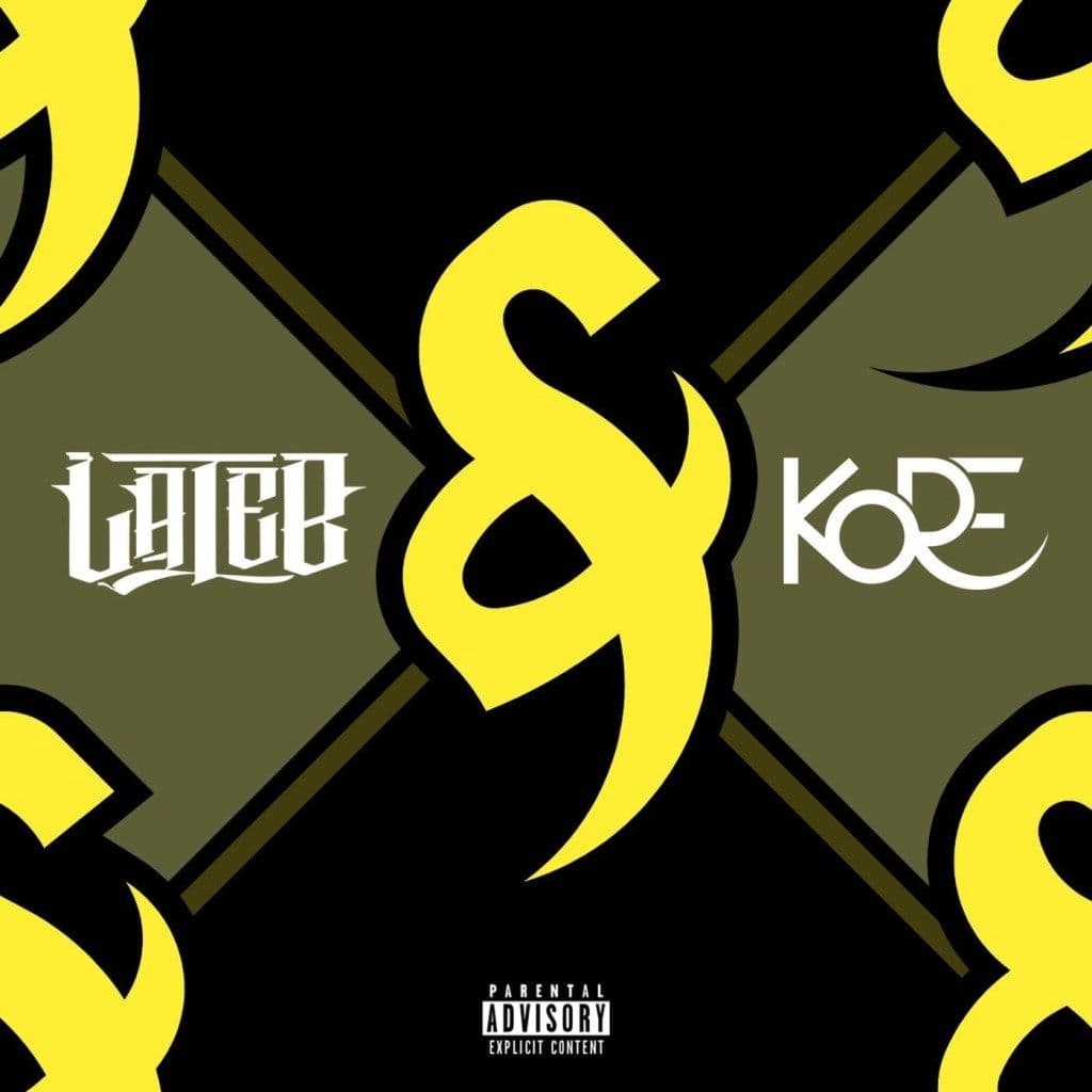 Cover art for &