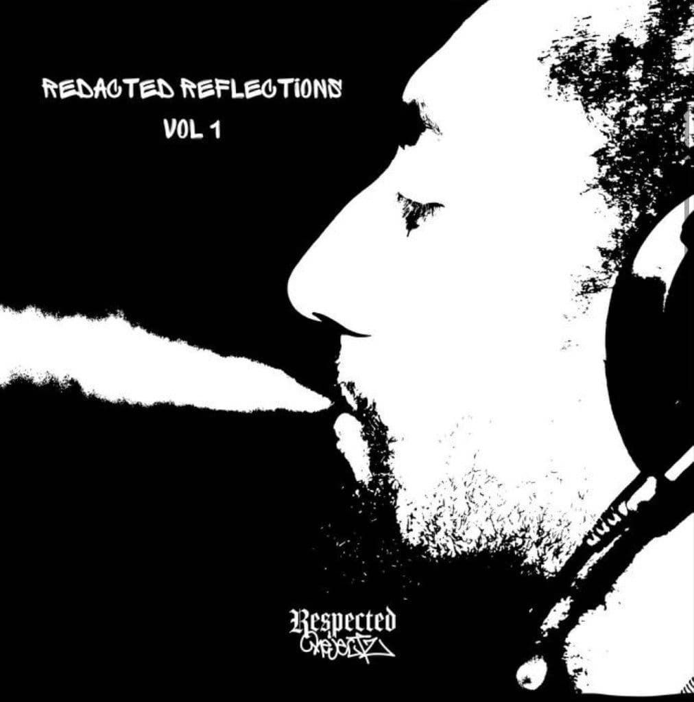 Cover art for Redacted Reflections Vol. 1