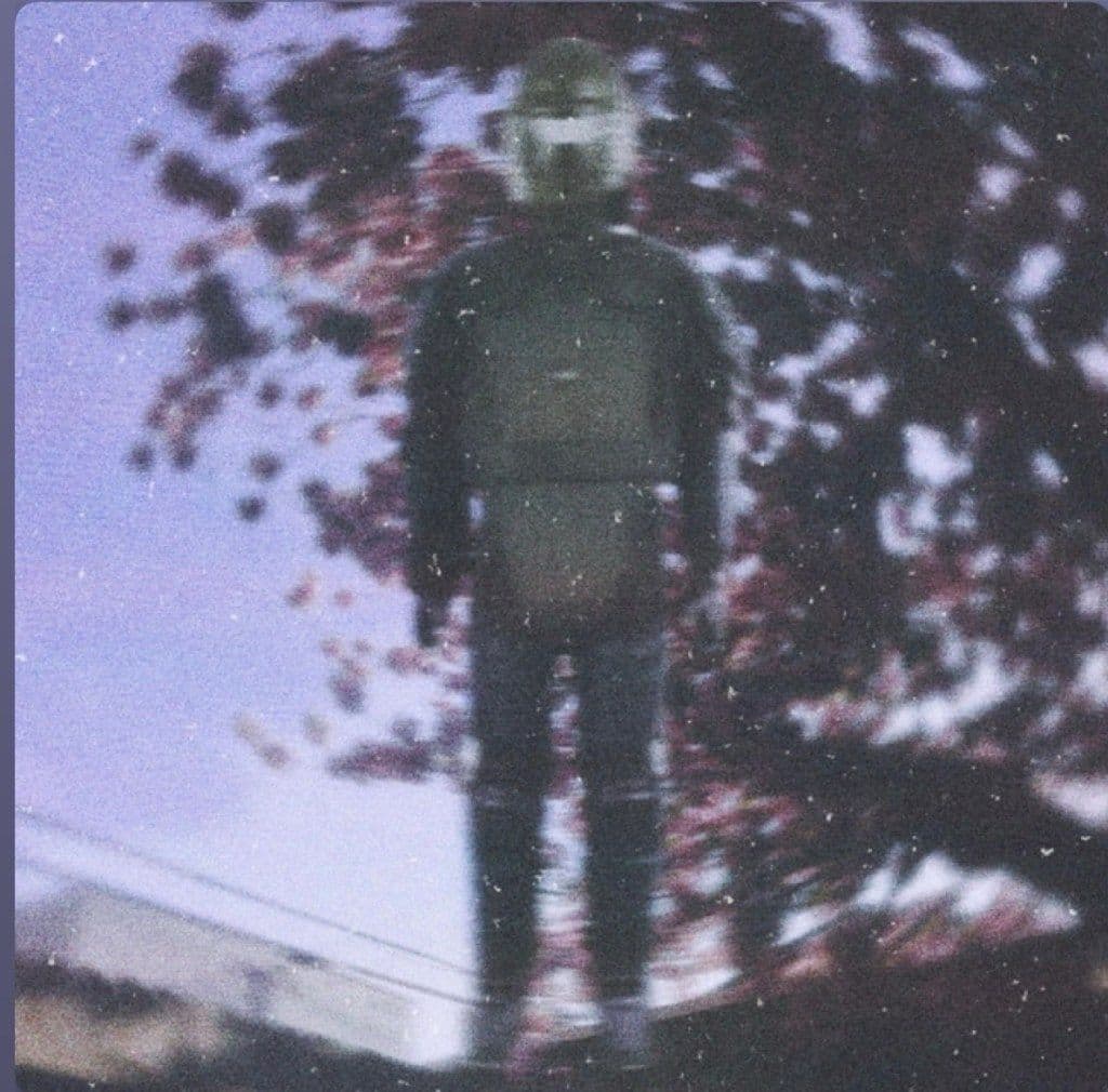 Cover art for Big Ugly Face