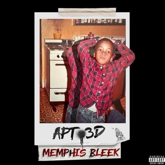 Cover art for APT 3D