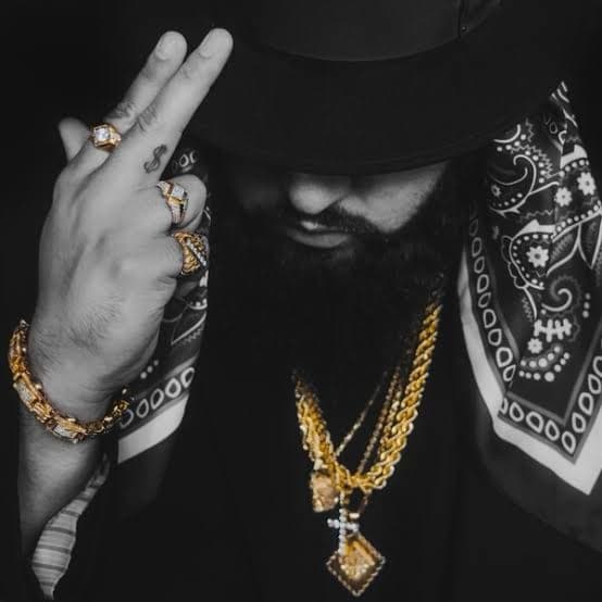 Cover art for 40 Cal Capone