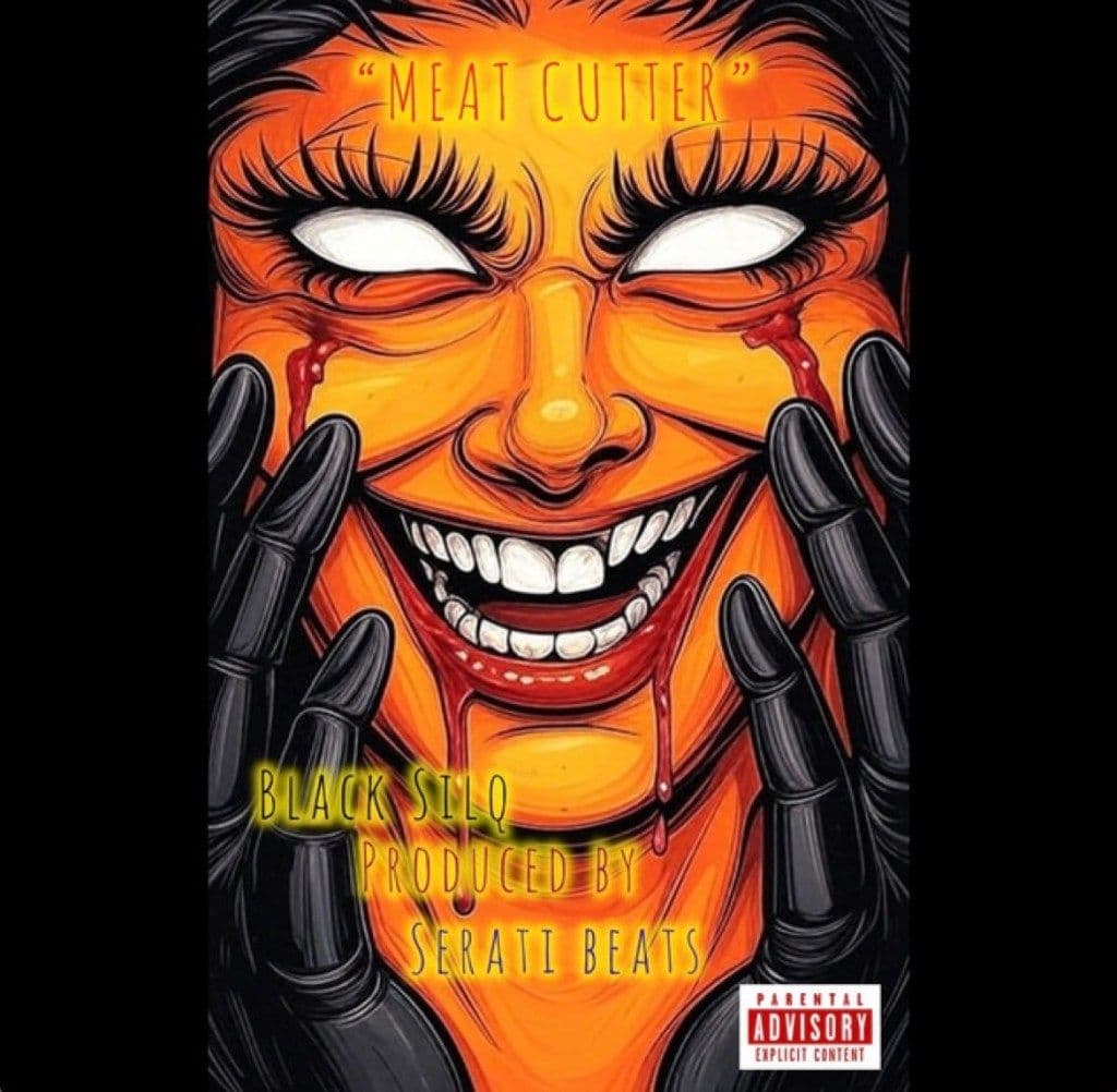 Cover art for MeaT CuTTeR