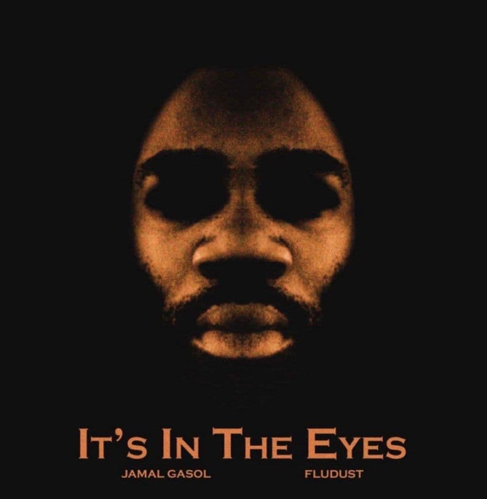 Cover art for It’s In The Eyes