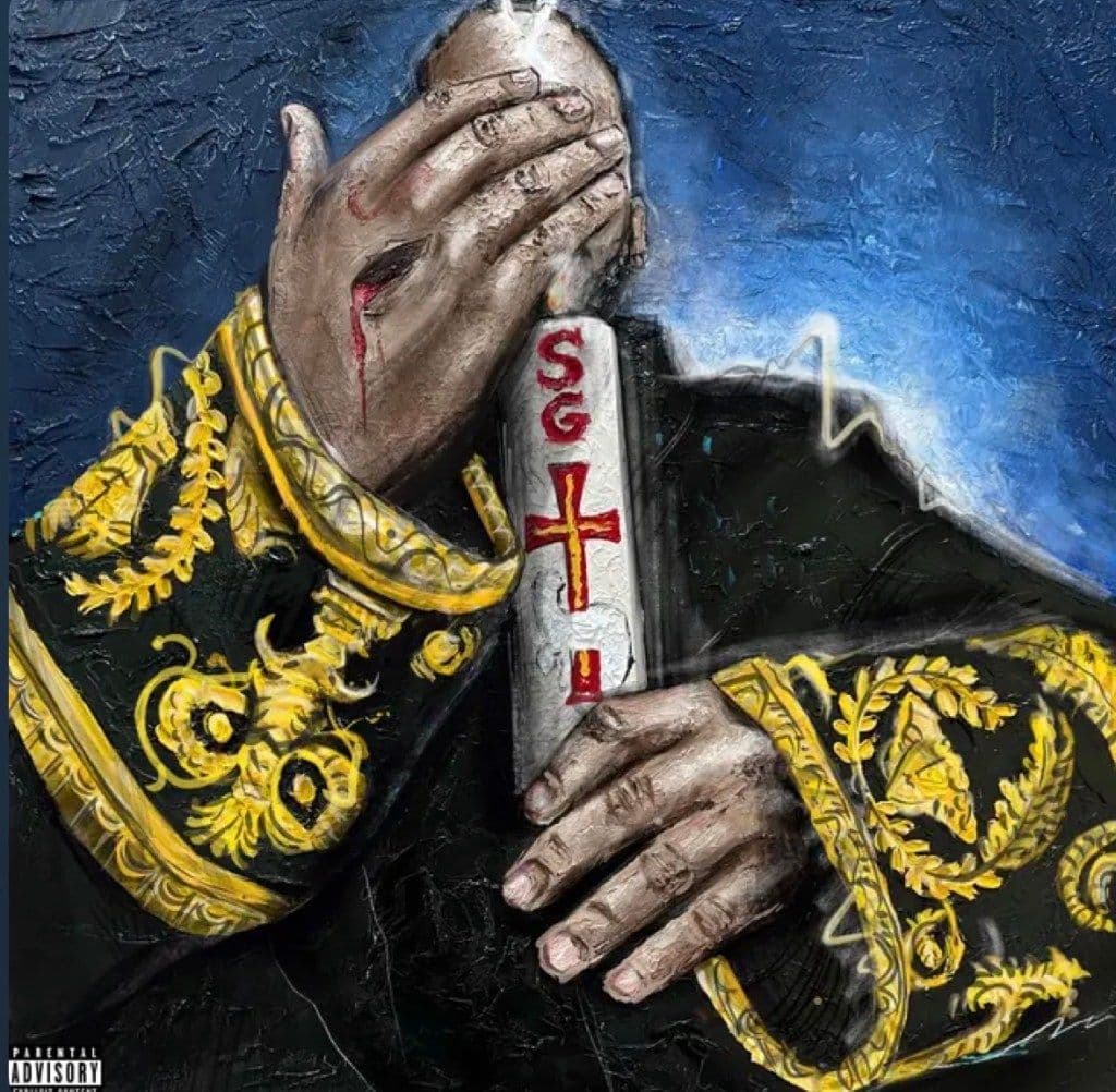 Cover art for El Pueblo