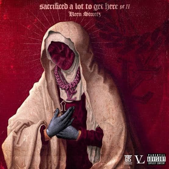 Cover art for Sacrificed A lot To Get Here 2