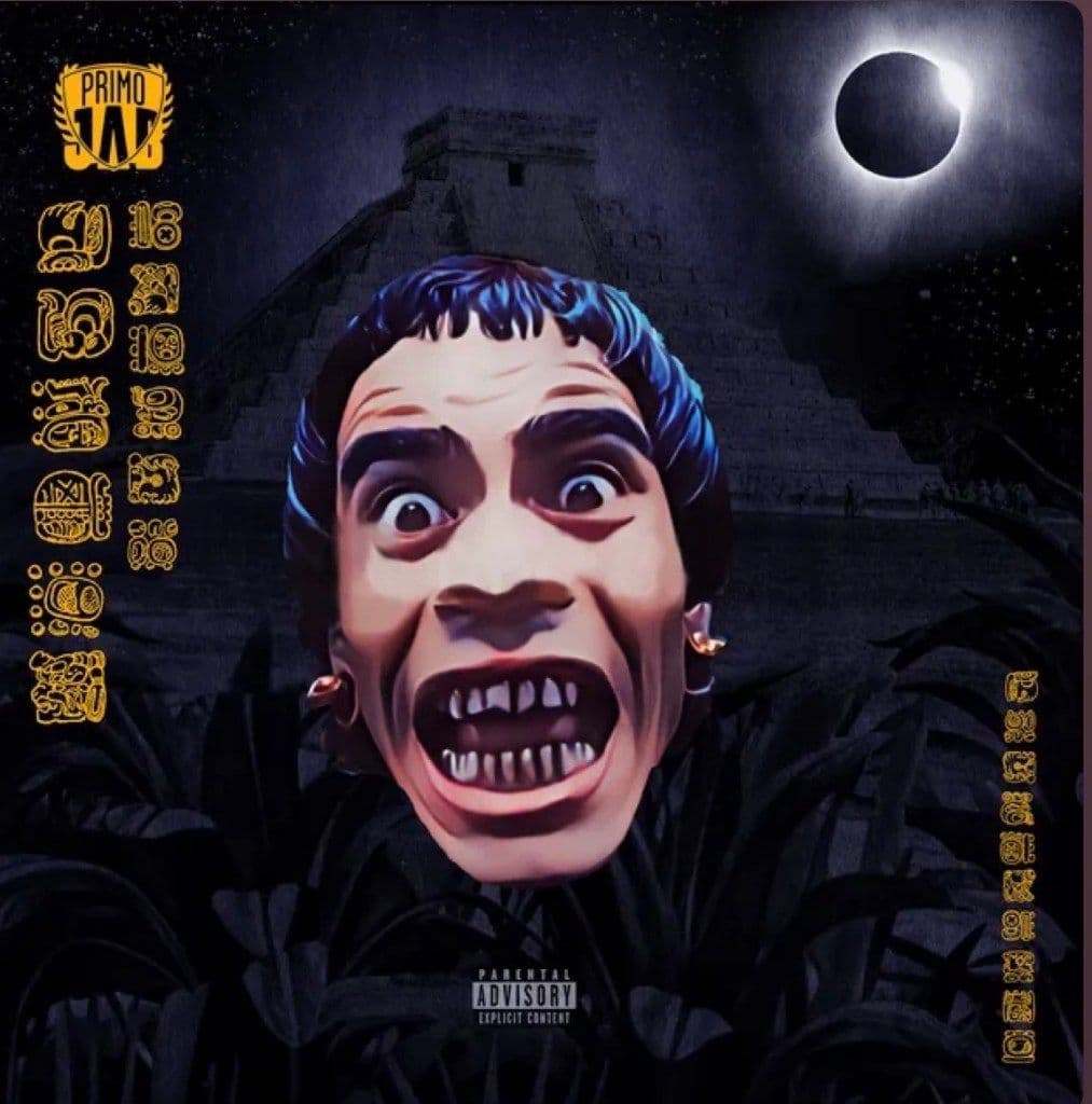 Cover art for Jabpocalypto