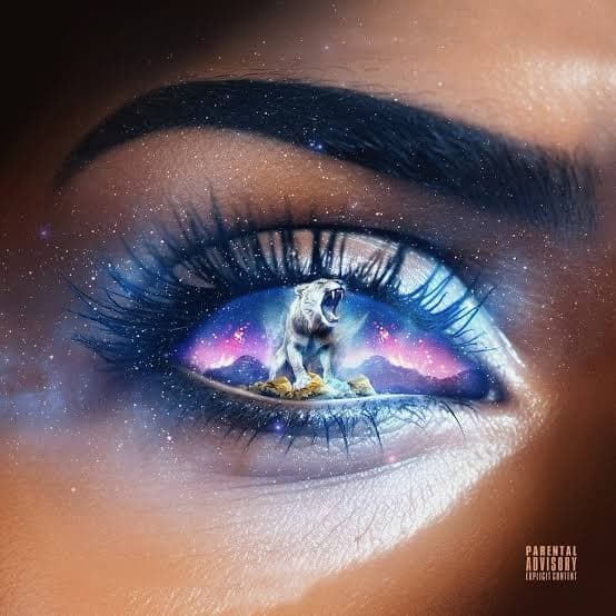Cover art for Awaken The Sleeping Giant