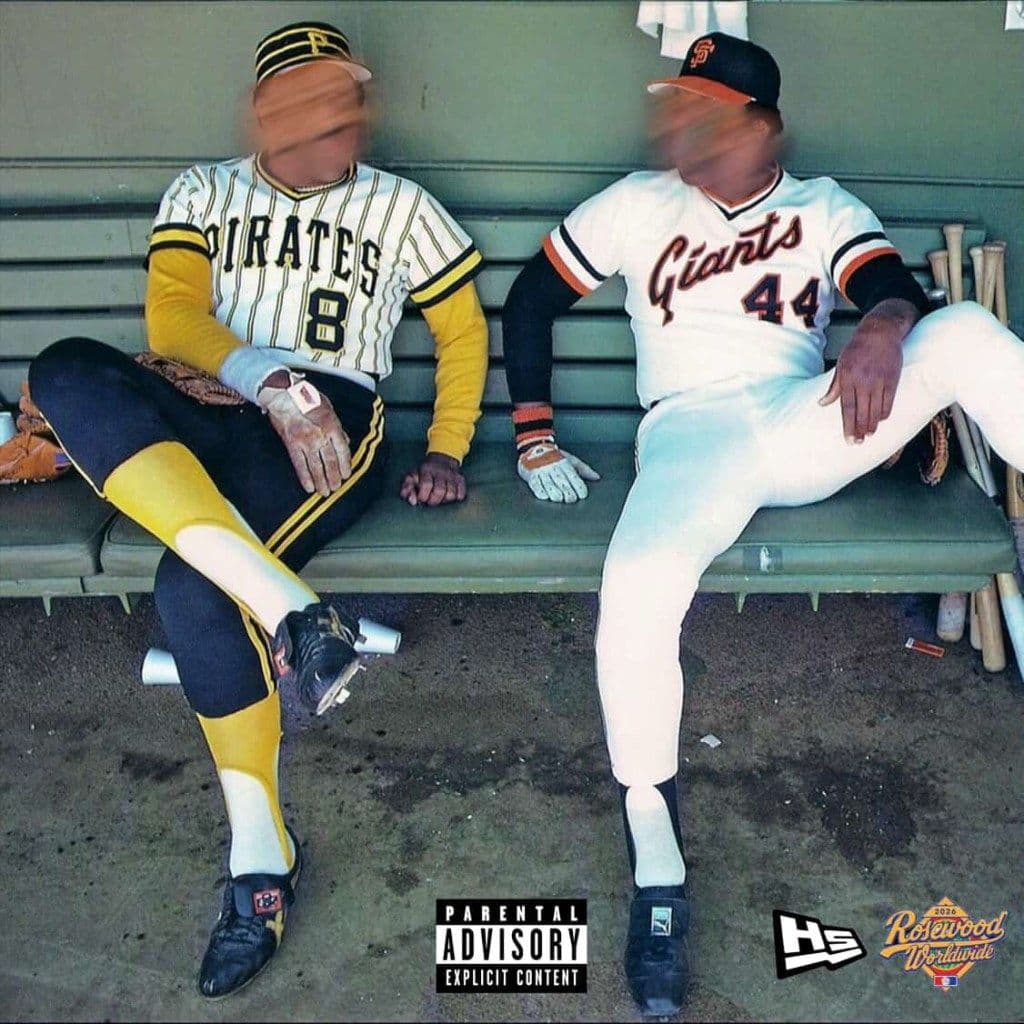 Cover art for Welcome To The Show