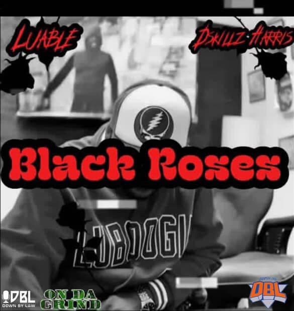 Cover art for Life Kinda Different/Black Roses