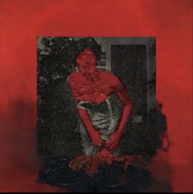 Cover art for DIE TWICE