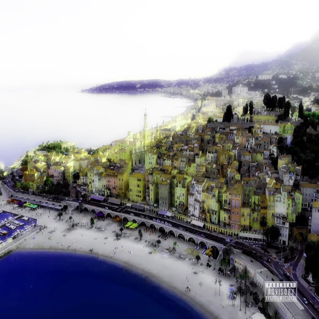 Cover art for Côte d’Azur 2