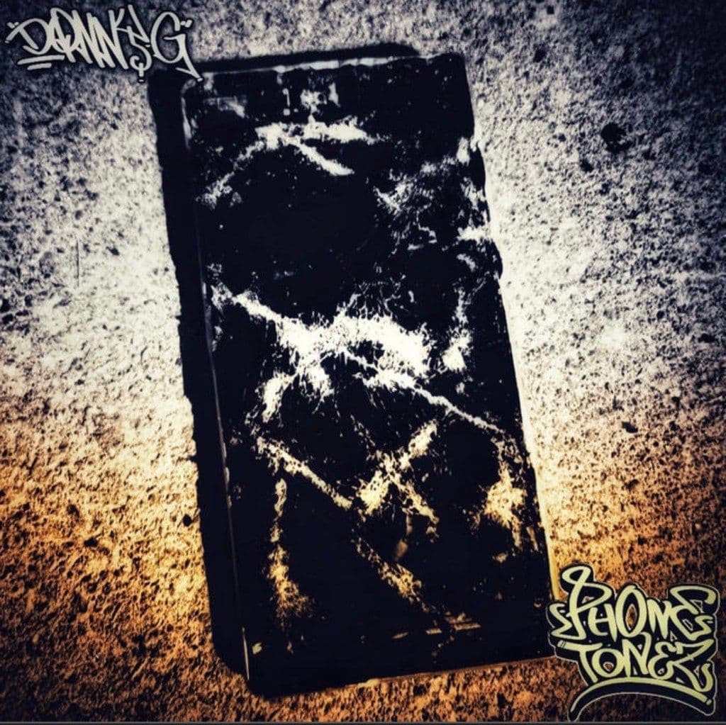 Cover art for Phone Tonez