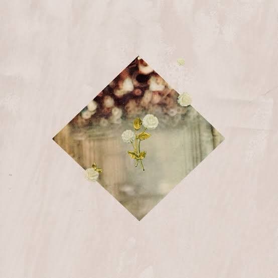 Cover art for RESIN