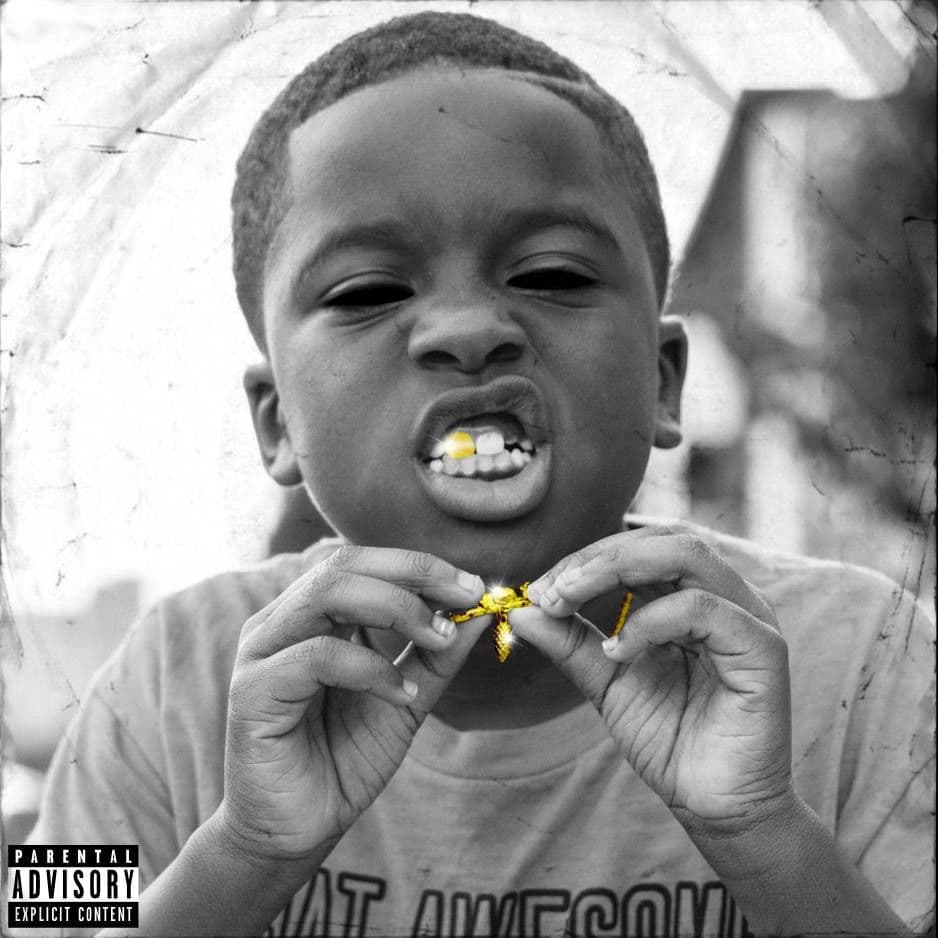 Cover art for ALL THAT GLITTERS