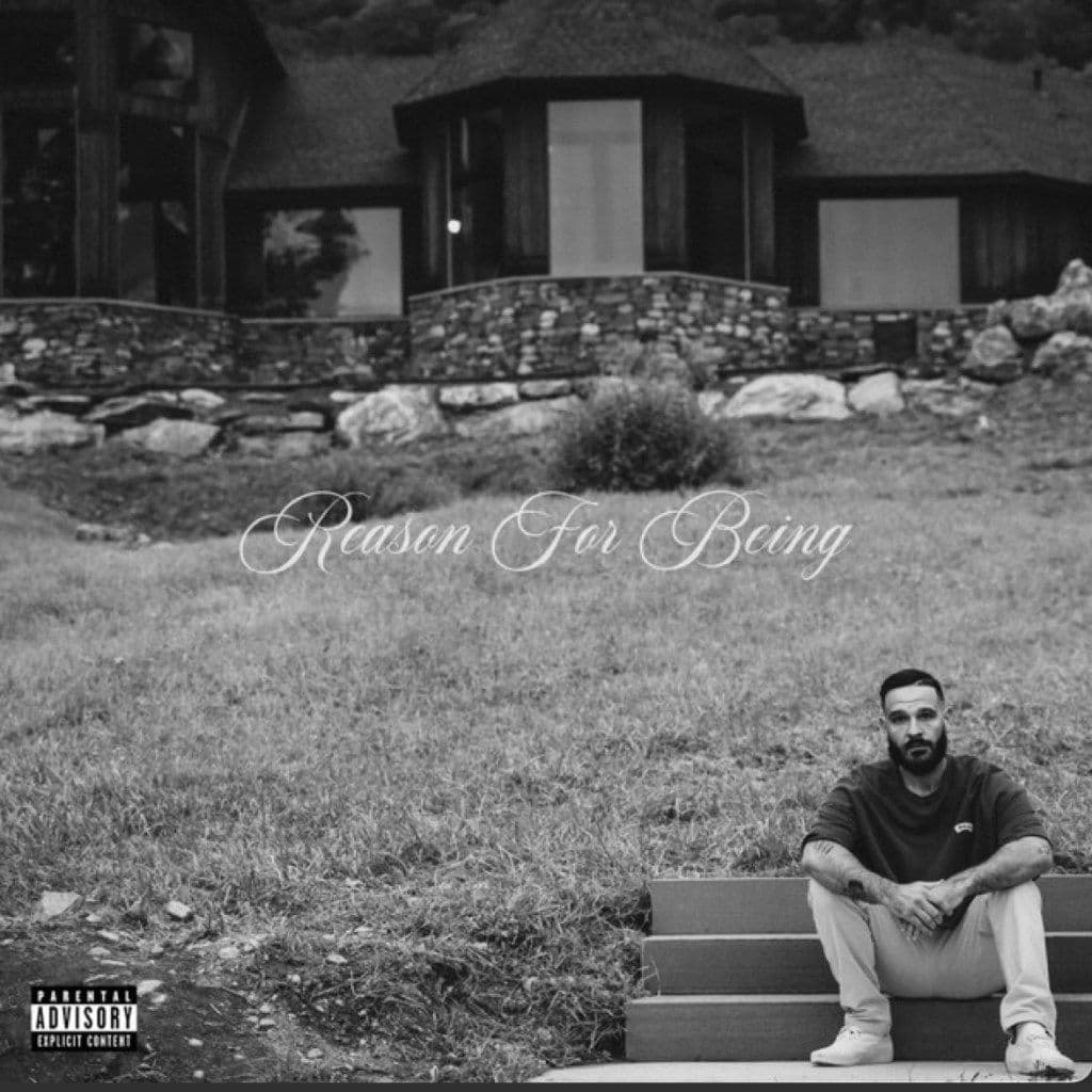 Cover art for Reason For Being