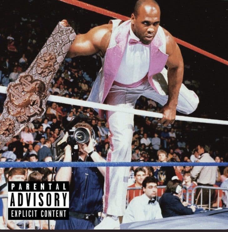 Cover art for HEELS HAVE EYES 2