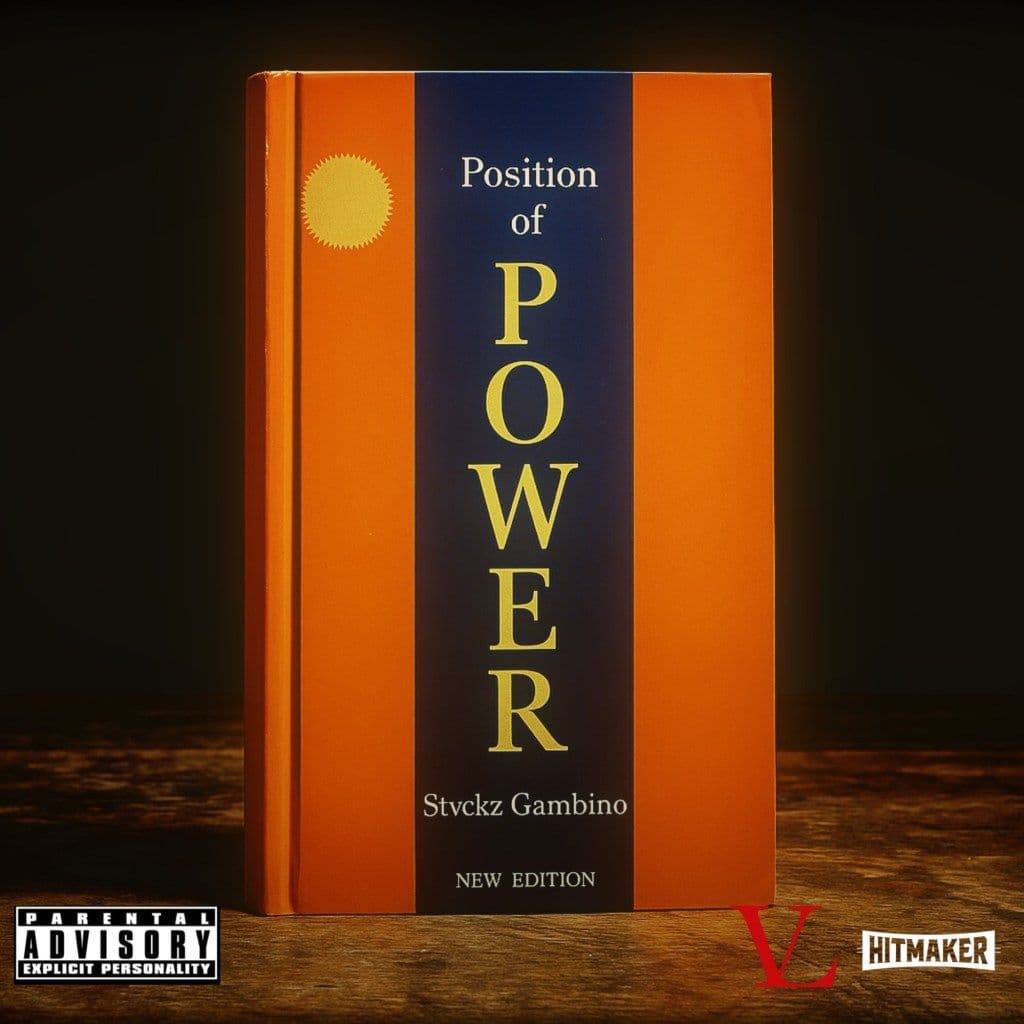 Cover art for Position Of Power